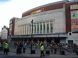 photo of Hammersmith Apollo